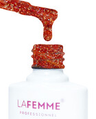 Gel Polish Ultra HD H285 Exotic Glow