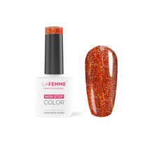 Gel Polish Ultra HD H285 Exotic Glow