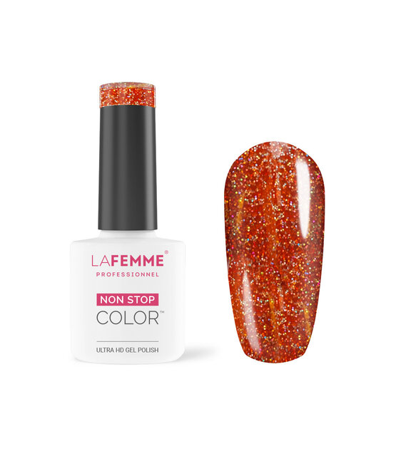 Gel Polish Tic Glow /  H285