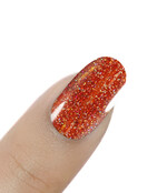 Gel Polish Ultra HD H285 Exotic Glow