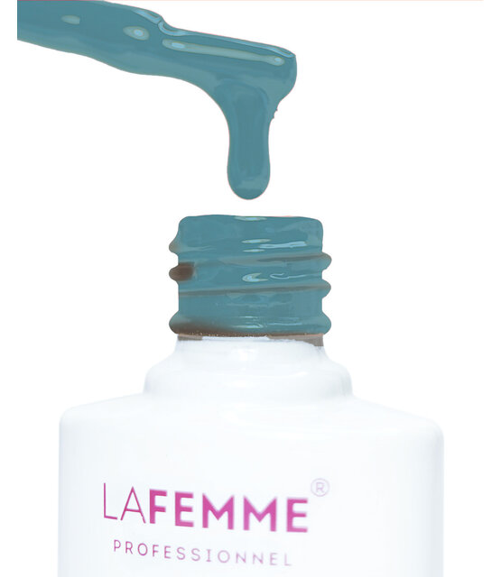 Gel Polish Ultra HD H289 Deep Harmony