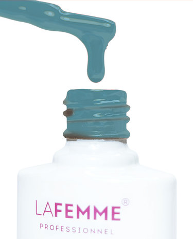 La Femme Gel Polish Ultra HD H289 Deep Harmony La Femme Gel Polish Ultra HD H289 Deep Harmony