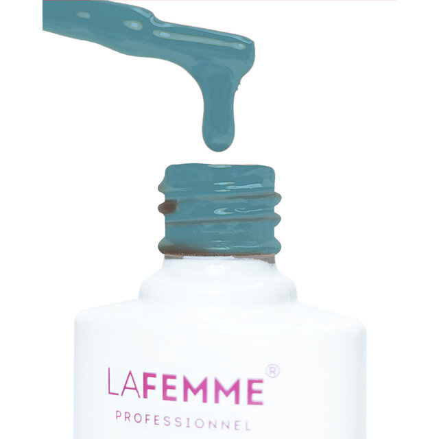 Gel Polish Ultra HD H289 Deep Harmony