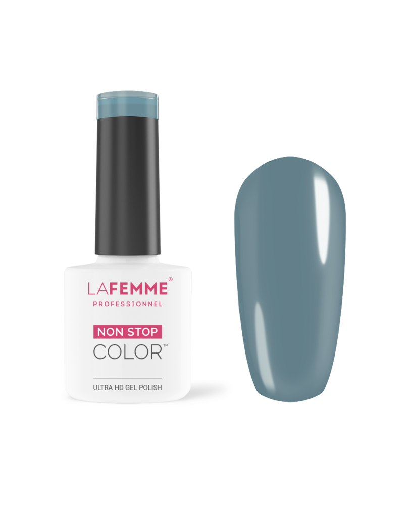 La Femme Gel Polish Ultra HD H289 Deep Harmony La Femme Gel Polish Ultra HD H289 Deep Harmony