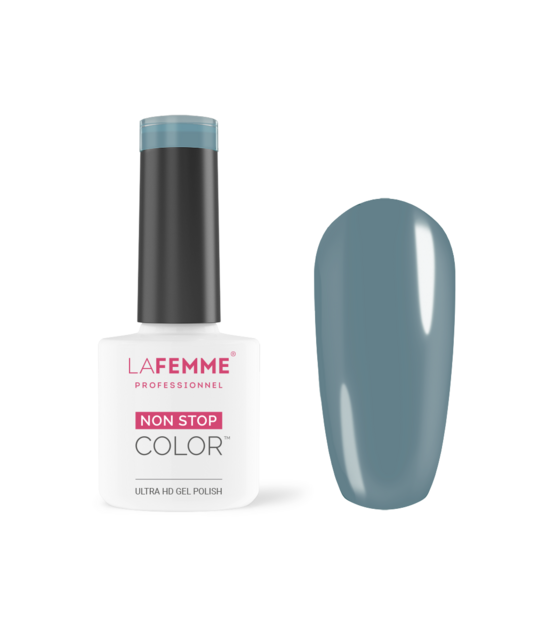 Gel Polish Ultra HD H289 Deep Harmony