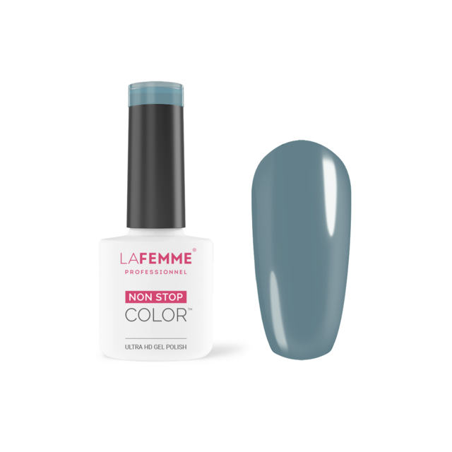 Gel Polish Ultra HD H289 Deep Harmony