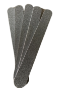 Nagelvijl 80/100  XL zwart