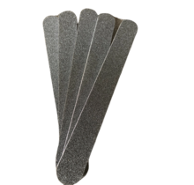 Nagelvijl 80/100  Xl Zwart