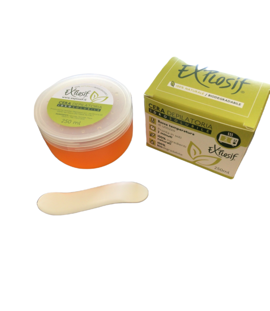 SUGAR WAX MAGNETRON 400ML