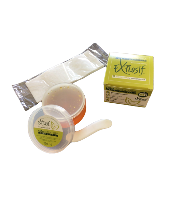 SUGAR WAX MAGNETRON 400ML