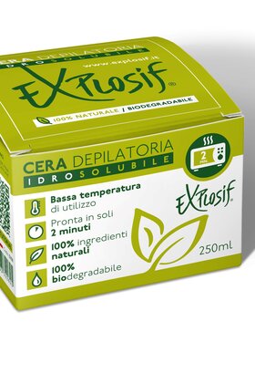 Sugar Wax Magnetron 400Ml