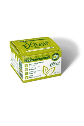 Sugar Wax Magnetron 400ml