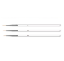 Nail Art Penselennail Art Set3 Nail Styling Penselen