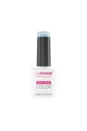 Shimmer Top Coat No Wipe | S001| 8 gr. | Blue