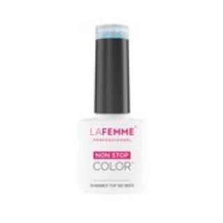 Shimmer Top Coat No Wipe | S001| 8 gr. | Blue