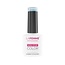 La Femme Shimmer Top Coat No Wipe .Blue /  S001