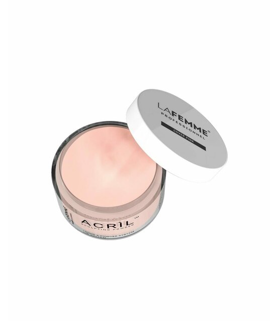 Acryl Poeder Cover Pink(10 - 18 - 60 Gr)
