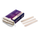 Holiday Elastique| Elastique Wax spatels XL | doos| 100 stuks Holiday Elastique| Elastique Wax spatels XL | doos| 100 stuks