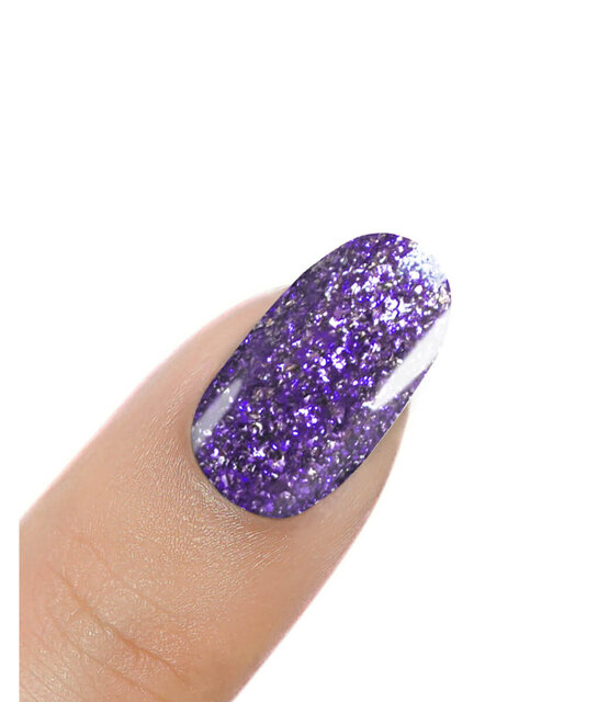 Gel Polish Snowy Twilight /  H290