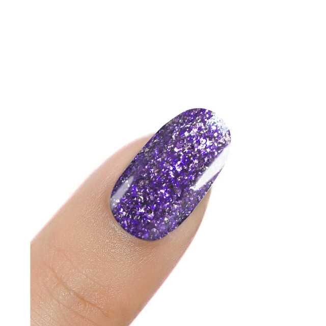 Gel Polish Ultra HD H290 Snowy twilight