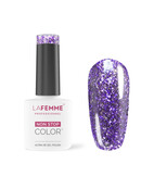 Gel Polish Snowy Twilight /  H290