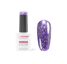 Gel Polish Snowy Twilight /  H290