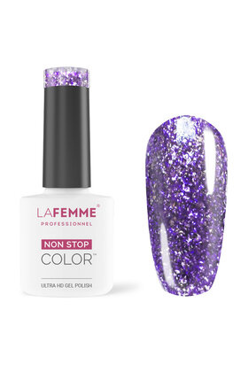 Snowy Twilight /  H290