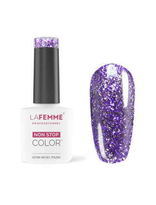 Snowy Twilight /  H290