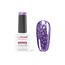 La Femme Gel Polish Snowy Twilight /  H290