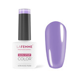 La Femme Gel Polish Ultra HD H291 Frozen Flower La Femme Gel Polish Ultra HD H291 Frozen Flower