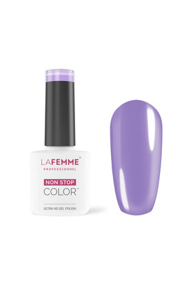 Gel Polish Ultra HD H291 Frozen Flower