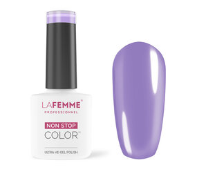 La Femme Gel Polish Ultra HD H291 Frozen Flower La Femme Gel Polish Ultra HD H291 Frozen Flower
