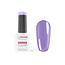 La Femme Gel Polish Frozen Flower /  H291