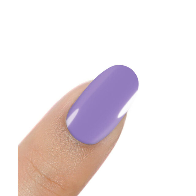 Gel Polish Ultra HD H291 Frozen Flower – voor Perfecte  Nagels