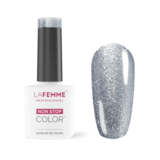 La Femme Gel Polish Ultra HD H293 Crystal wind La Femme Gel Polish Ultra HD H293 Crystal wind