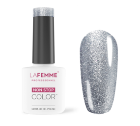 La Femme Gel Polish Ultra HD H293 Crystal wind La Femme Gel Polish Ultra HD H293 Crystal wind