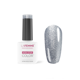 Gel Polish Ultra HD H293 Crystal wind