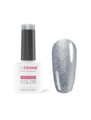 Gel Polish Ultra HD H293 Crystal wind