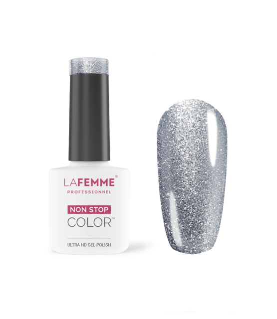 Gel Polish Crystal Wind /  H293