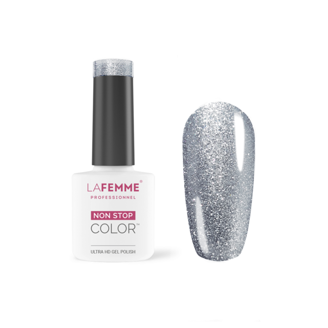 Gel Polish Ultra HD H293 Crystal wind