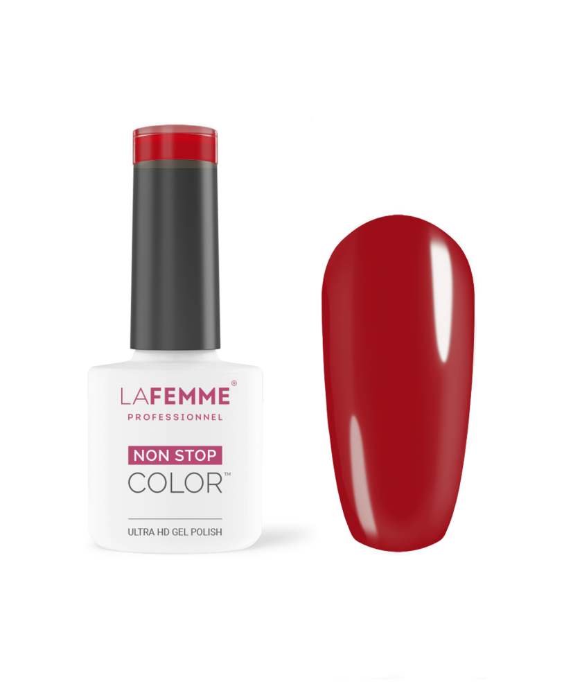 La Femme Gel Polish Ultra HD H295 Farm Lodge La Femme Gel Polish Ultra HD H295 Farm Lodge