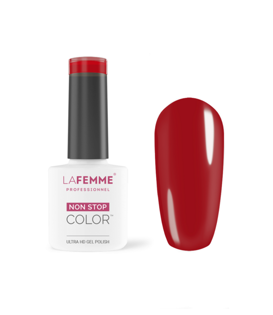 Gel Polish Ultra HD H295 Farm Lodge