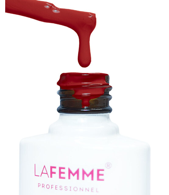 Gel Polish Ultra HD H295 Farm Lodge