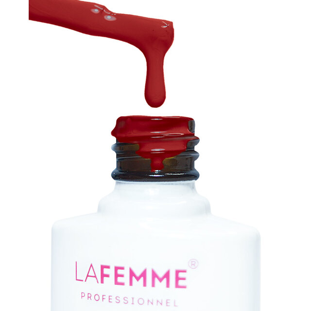 Gel Polish Ultra HD H295 Farm Lodge