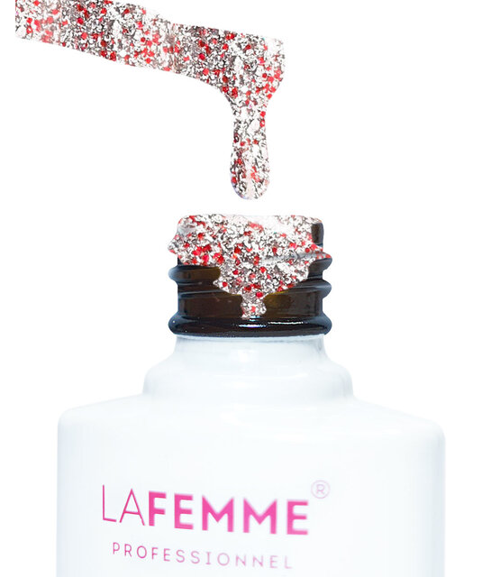 Gel Polish Ultra HD H294 Ice Berry