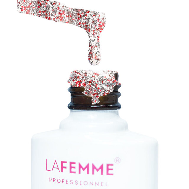 Gel Polish Ultra HD H294 Ice Berry