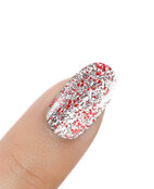 Gel Polish Ice Berry /  H294