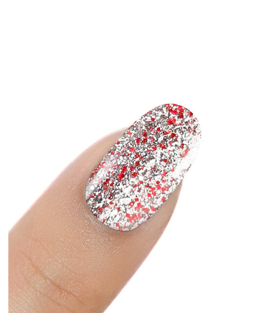 Gel Polish Ice Berry /  H294