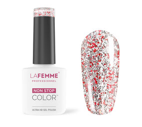 La Femme Gel Polish Ultra HD H294 Ice Berry La Femme Gel Polish Ultra HD H294 Ice Berry