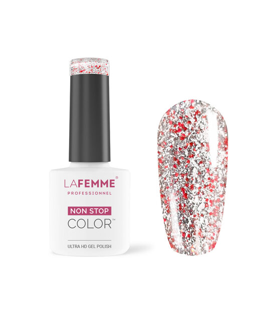 Gel Polish Ice Berry /  H294